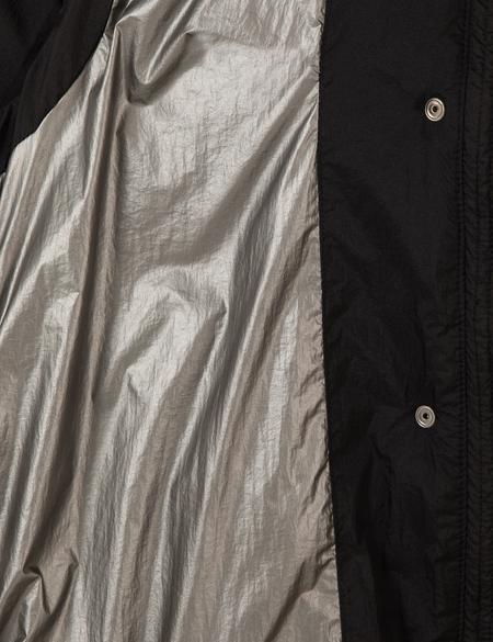 Siyah Comfort Fit Yelek - 50260224003