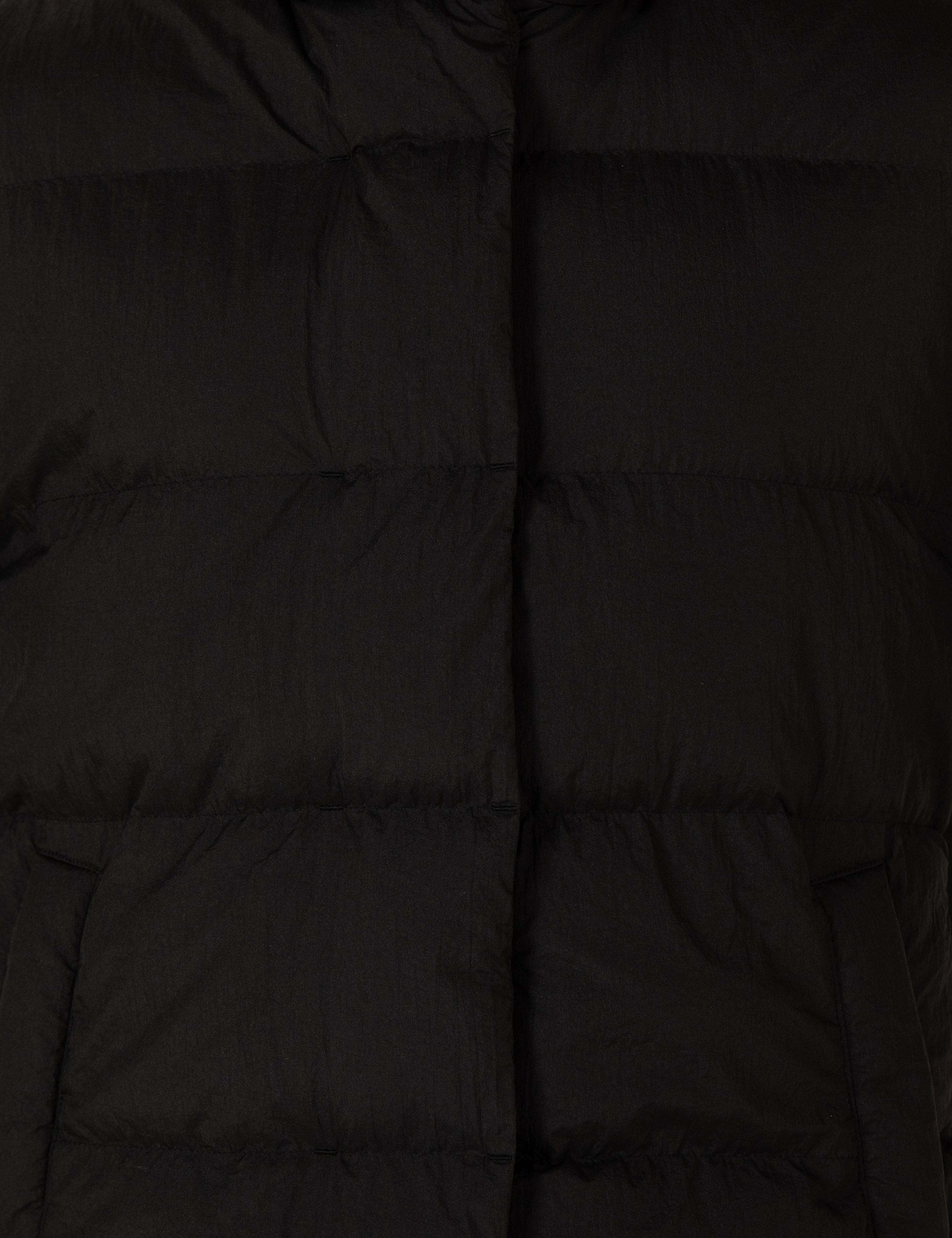 Siyah Comfort Fit Yelek