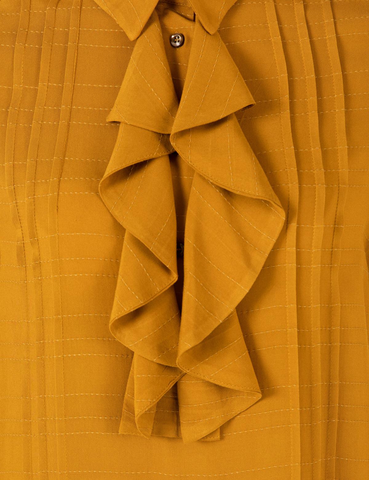 Safran Comfort Fit Uzun Kollu Gömlek - 50244968003