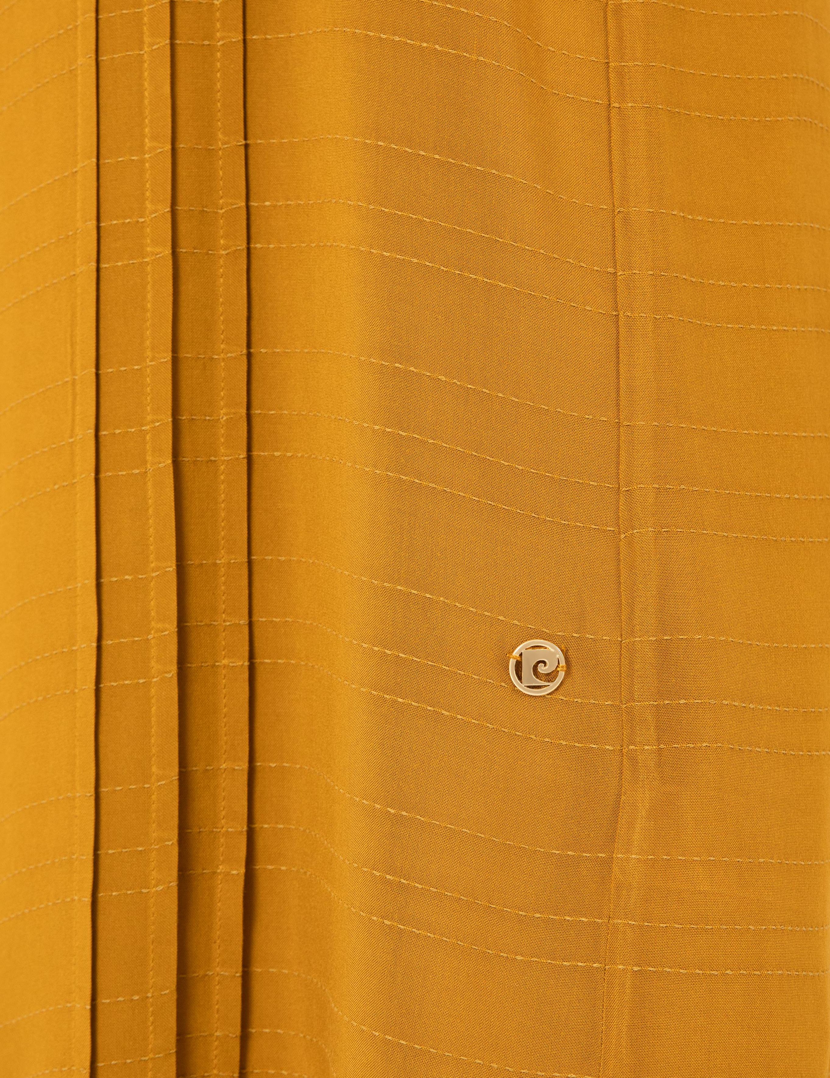 Safran Comfort Fit Uzun Kollu Gömlek