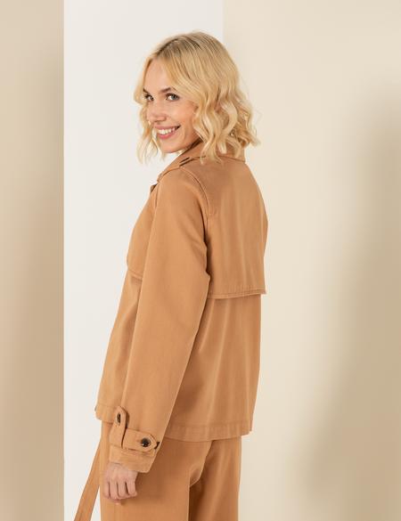 Camel Regular Fit Ceket - 50254363013