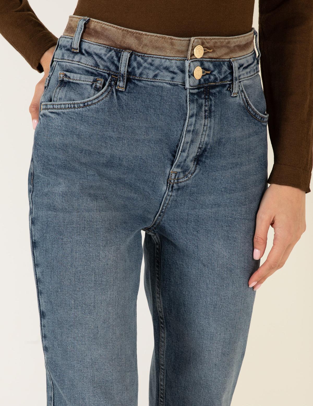 Mavi Jean Pantolon - 50254174010