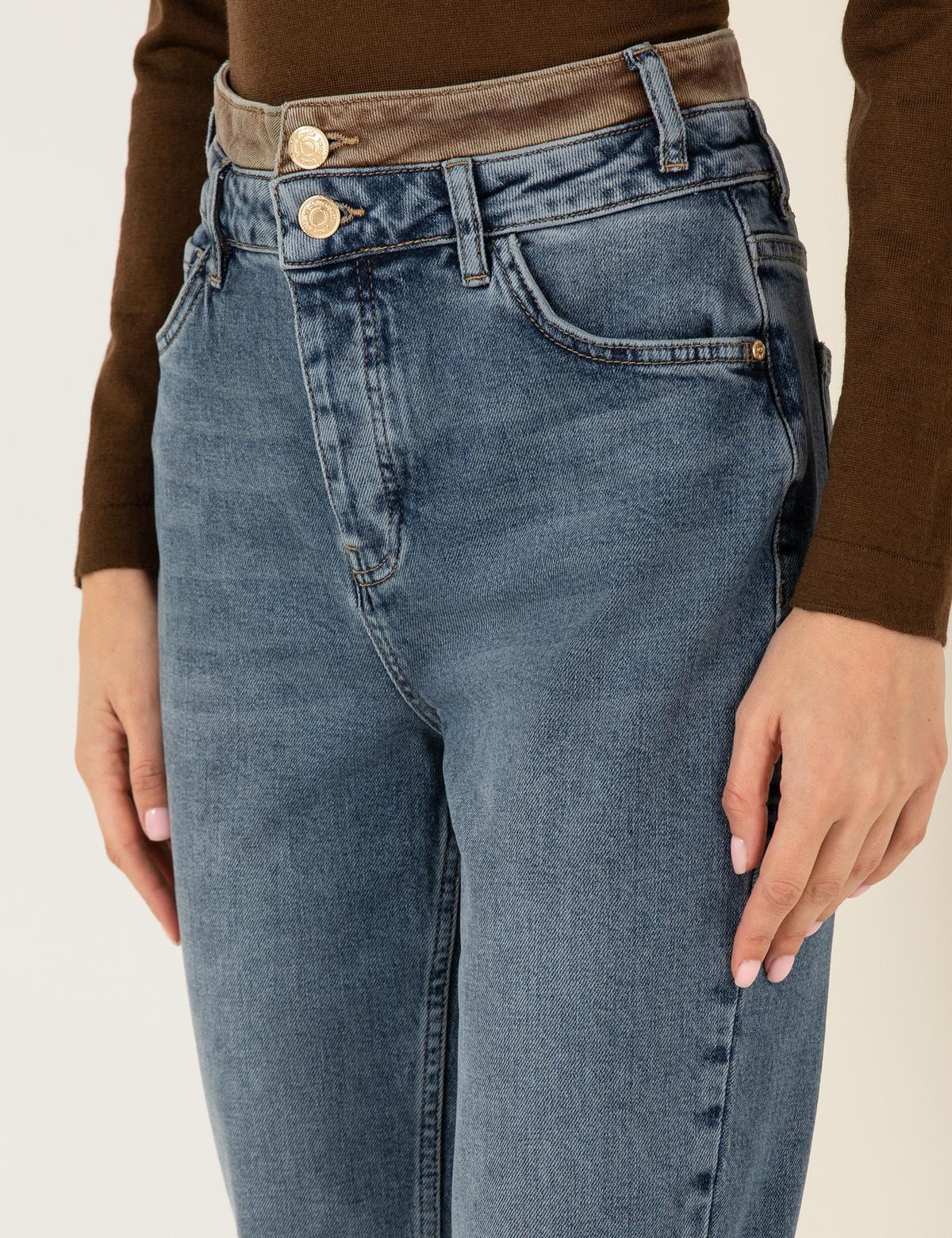 Mavi Jean Pantolon - 50254174010