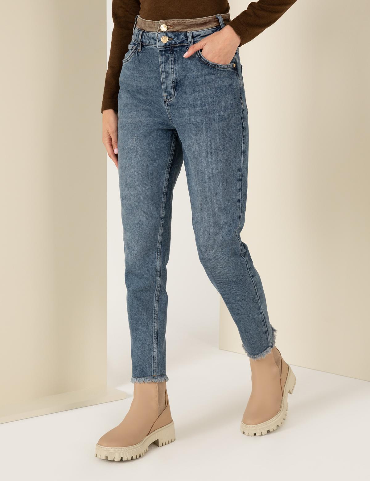 Mavi Jean Pantolon - 50254174010