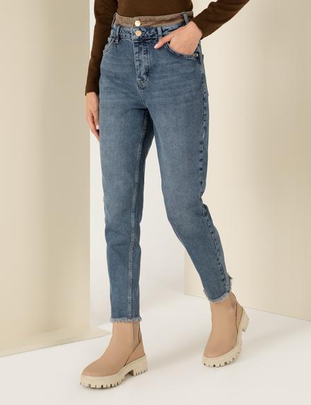 Mavi Jean Pantolon - 50254174010