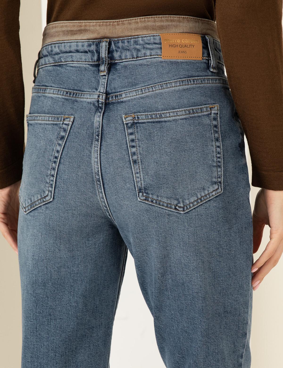 Mavi Jean Pantolon - 50254174010