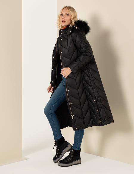 Siyah Mont - 50260778016