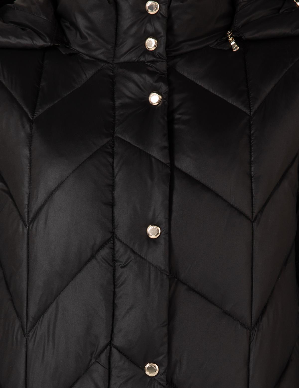 Siyah Mont - 50260778016