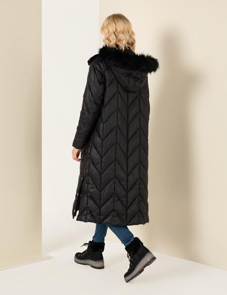 Siyah Mont - 50260778016