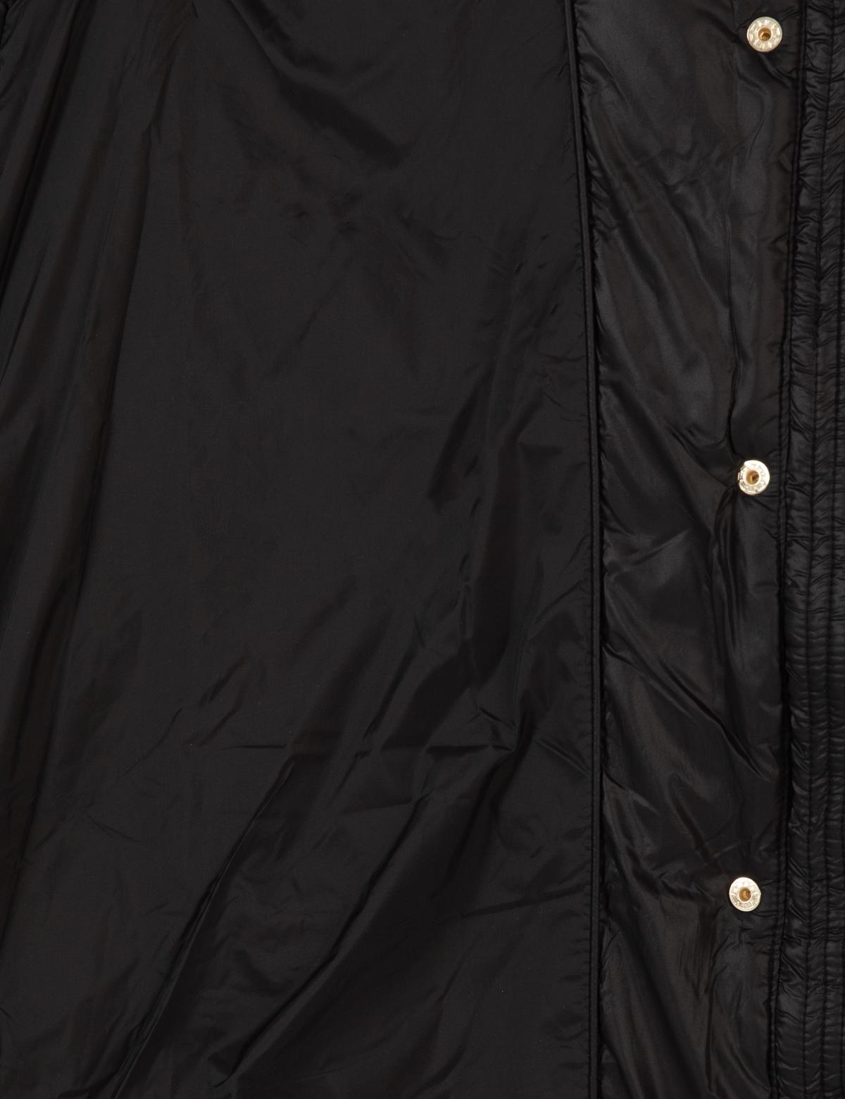 Siyah Mont - 50260778016