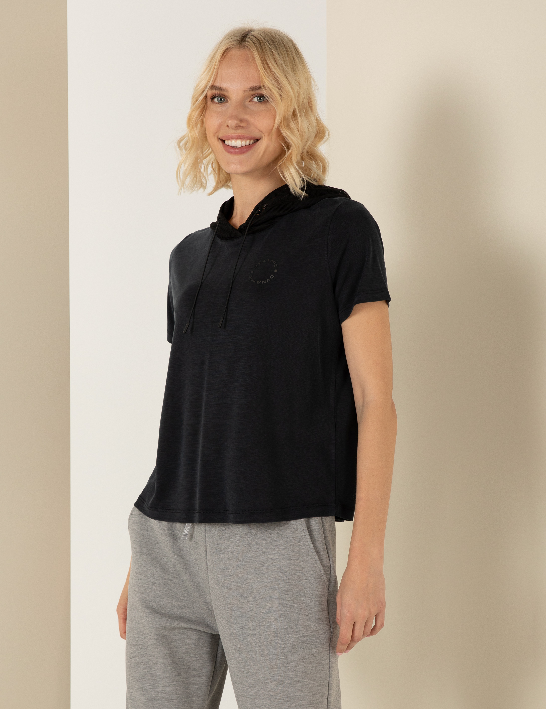 Antrasit Regular Fit Sweatshirt - Image 3