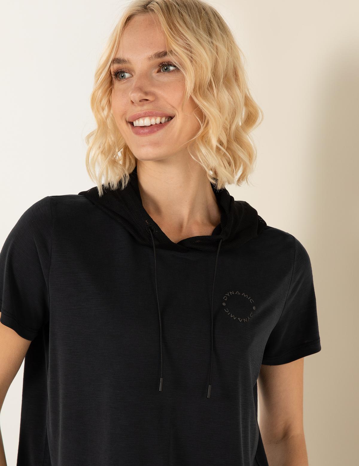 Antrasit Regular Fit Sweatshirt - 50253517029