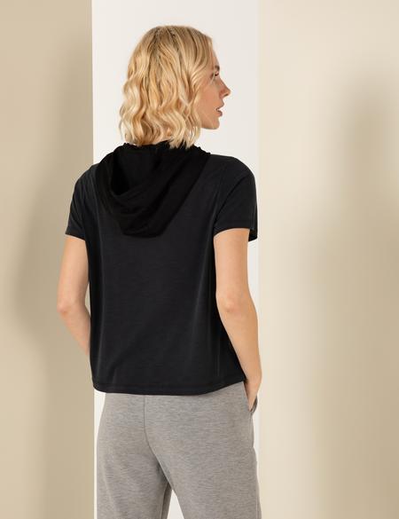 Antrasit Regular Fit Sweatshirt - 50253517029