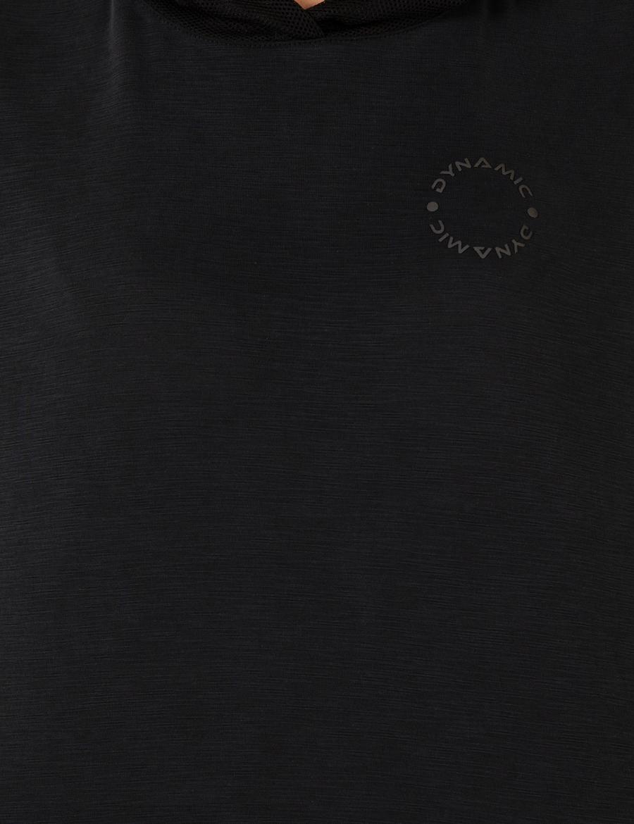 Antrasit Regular Fit Sweatshirt