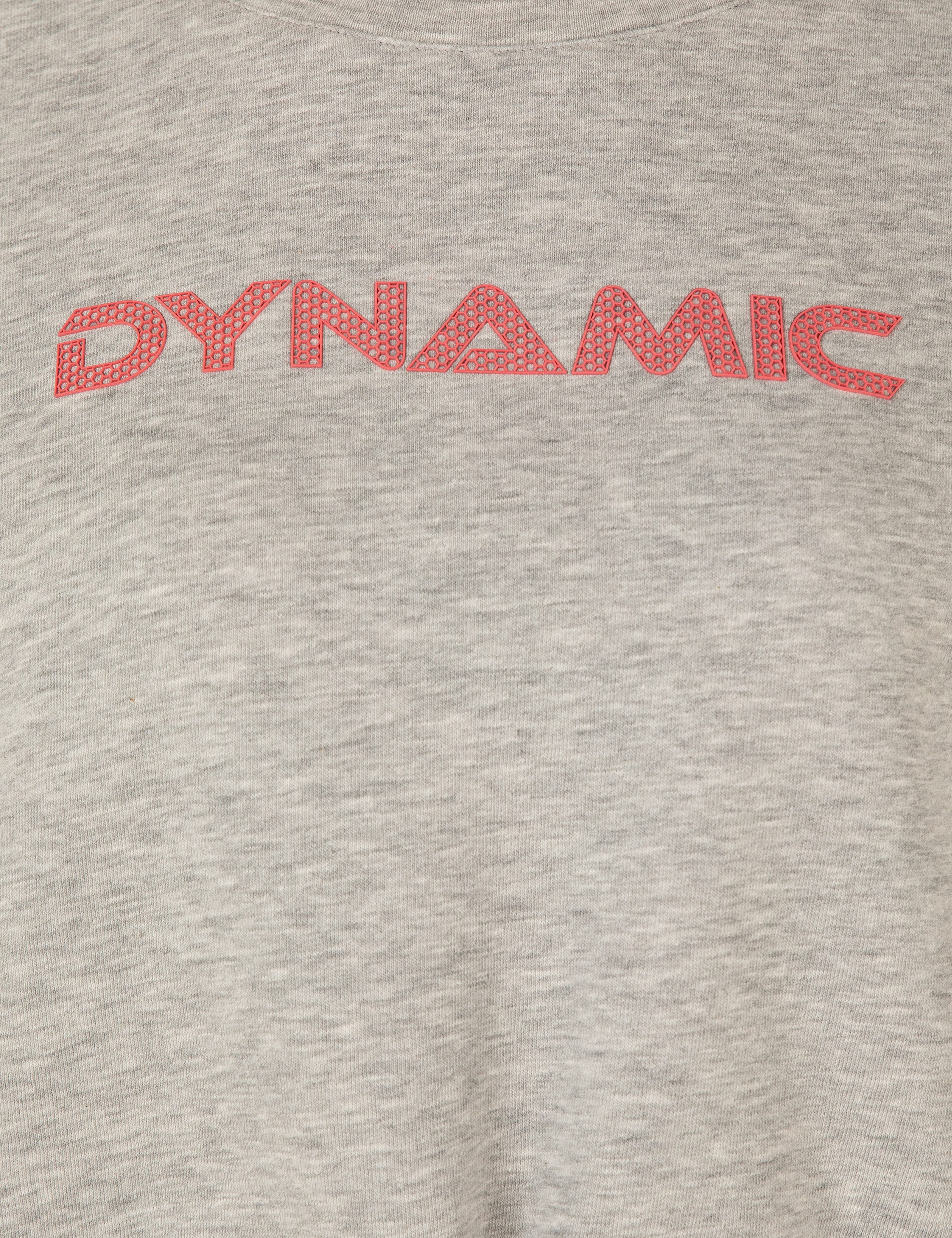 Gri Melanj Crop Top Sweatshirt - Image 6
