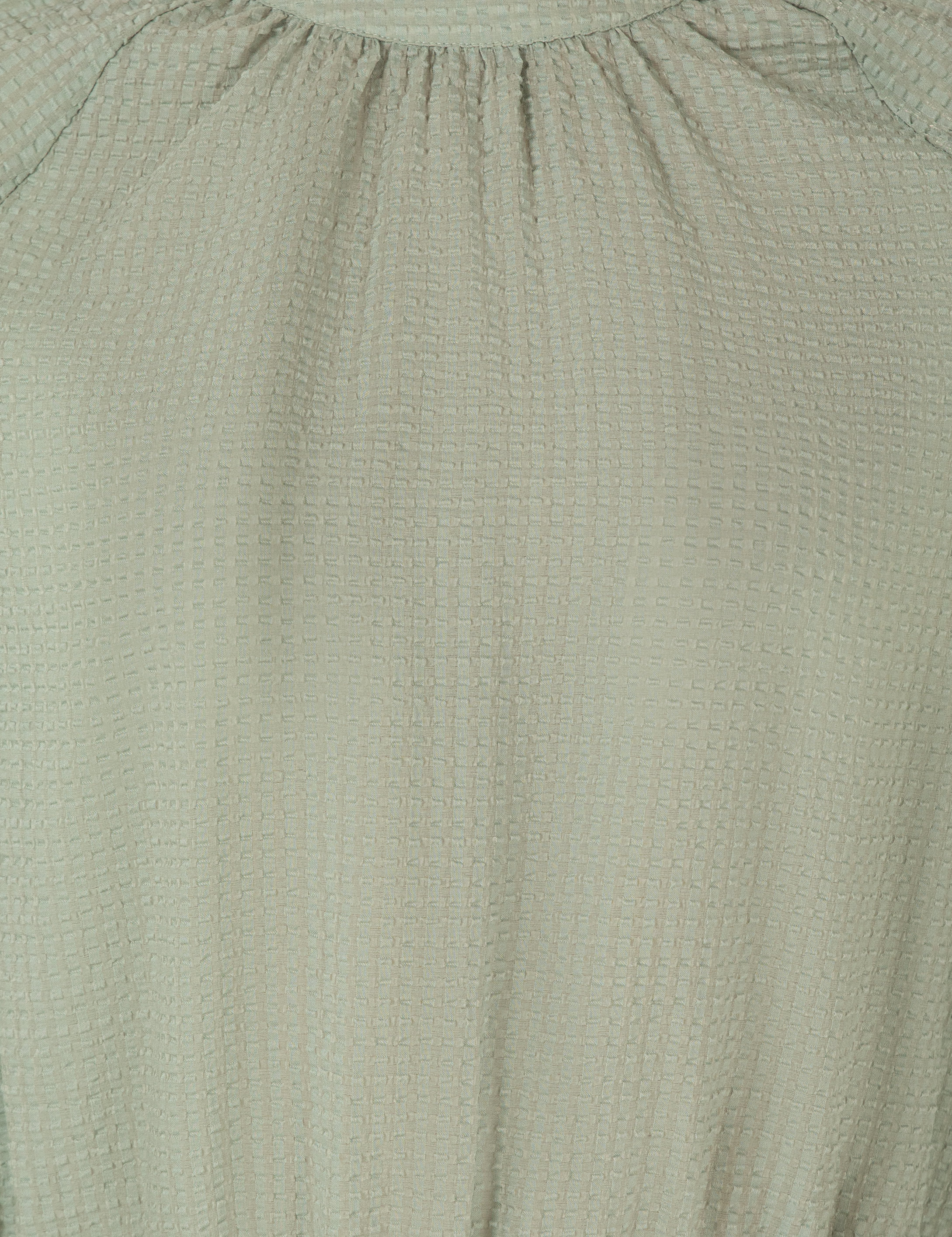 Pierre Cardin Mint Comfort Fit Bluz görsel 6
