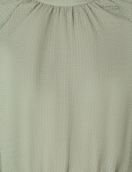 Mint Comfort Fit Bluz - 50254162013