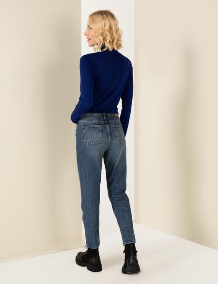 İndigo Jean Pantolon - 50254185010