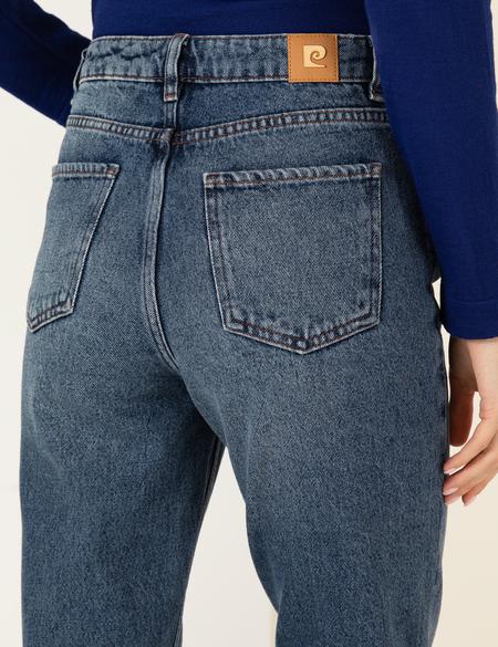 İndigo Jean Pantolon - 50254185010