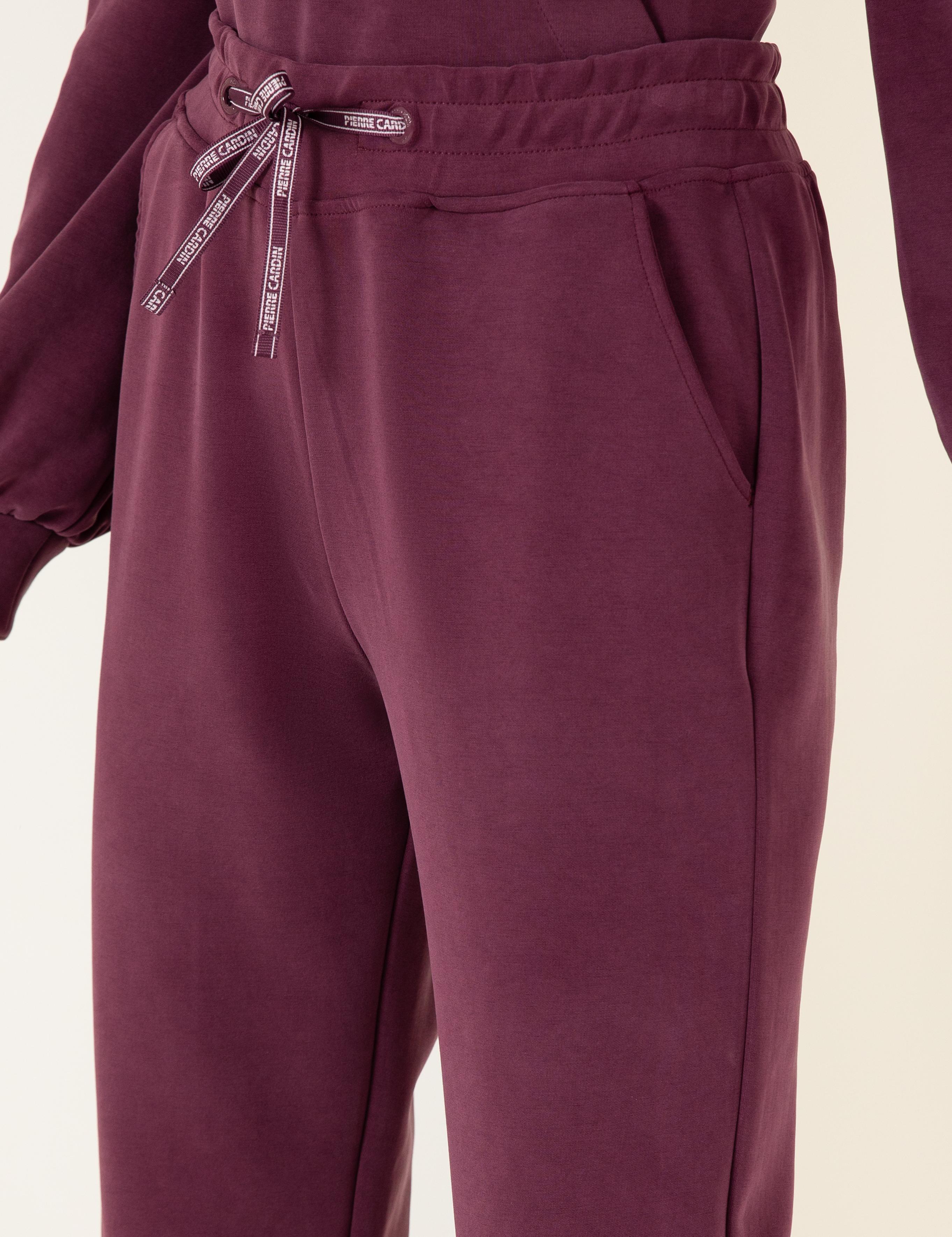 Mürdüm Regular Fit Eşofman Altı