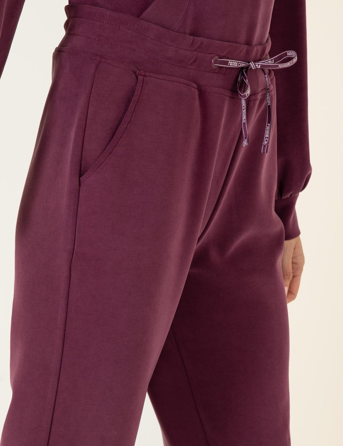 Mürdüm Regular Fit Eşofman Altı - 50255049016