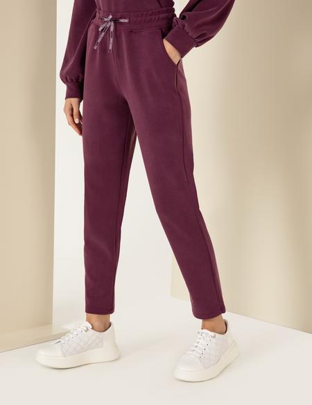 Mürdüm Regular Fit Eşofman Altı - 50255049016