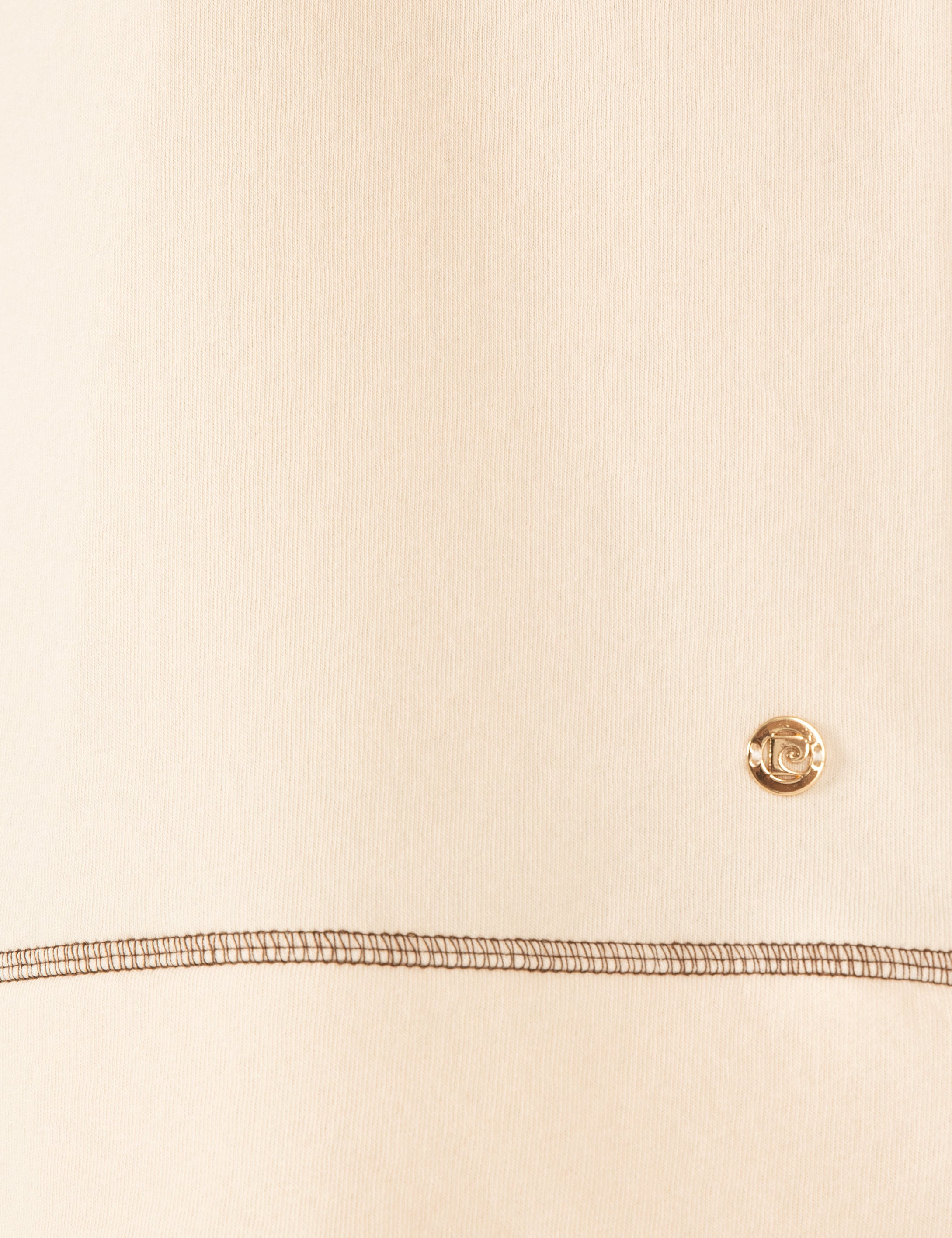 Krem Comfort Fit Sweatshirt - Image 7