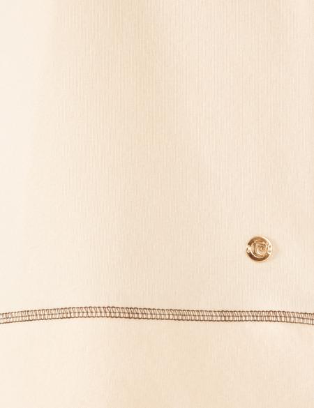 Krem Comfort Fit Sweatshirt - 50253512022