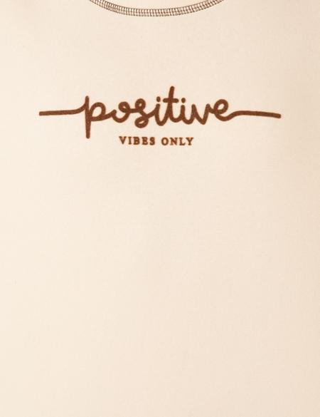 Krem Comfort Fit Sweatshirt - 50253512022