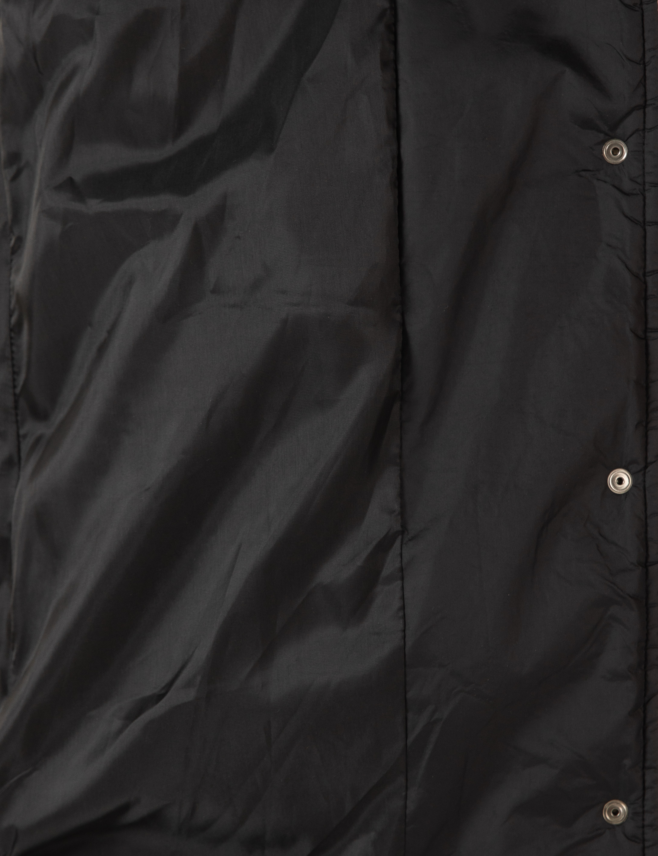 Pierre Cardin Siyah Oversize Mont görsel 7