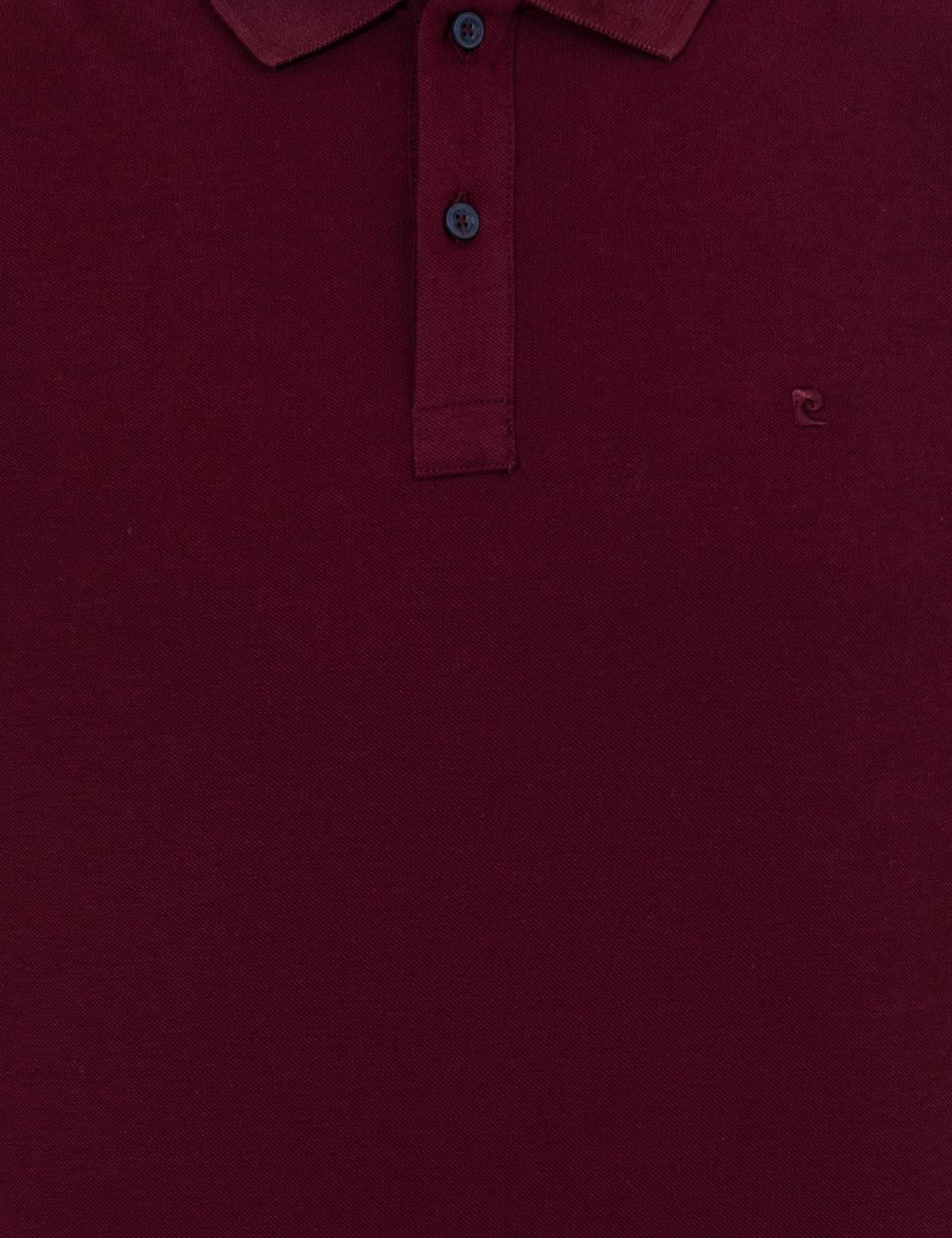Bordo Slim Fit Sweatshirt - 50261873018