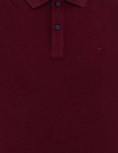 Bordo Slim Fit Sweatshirt