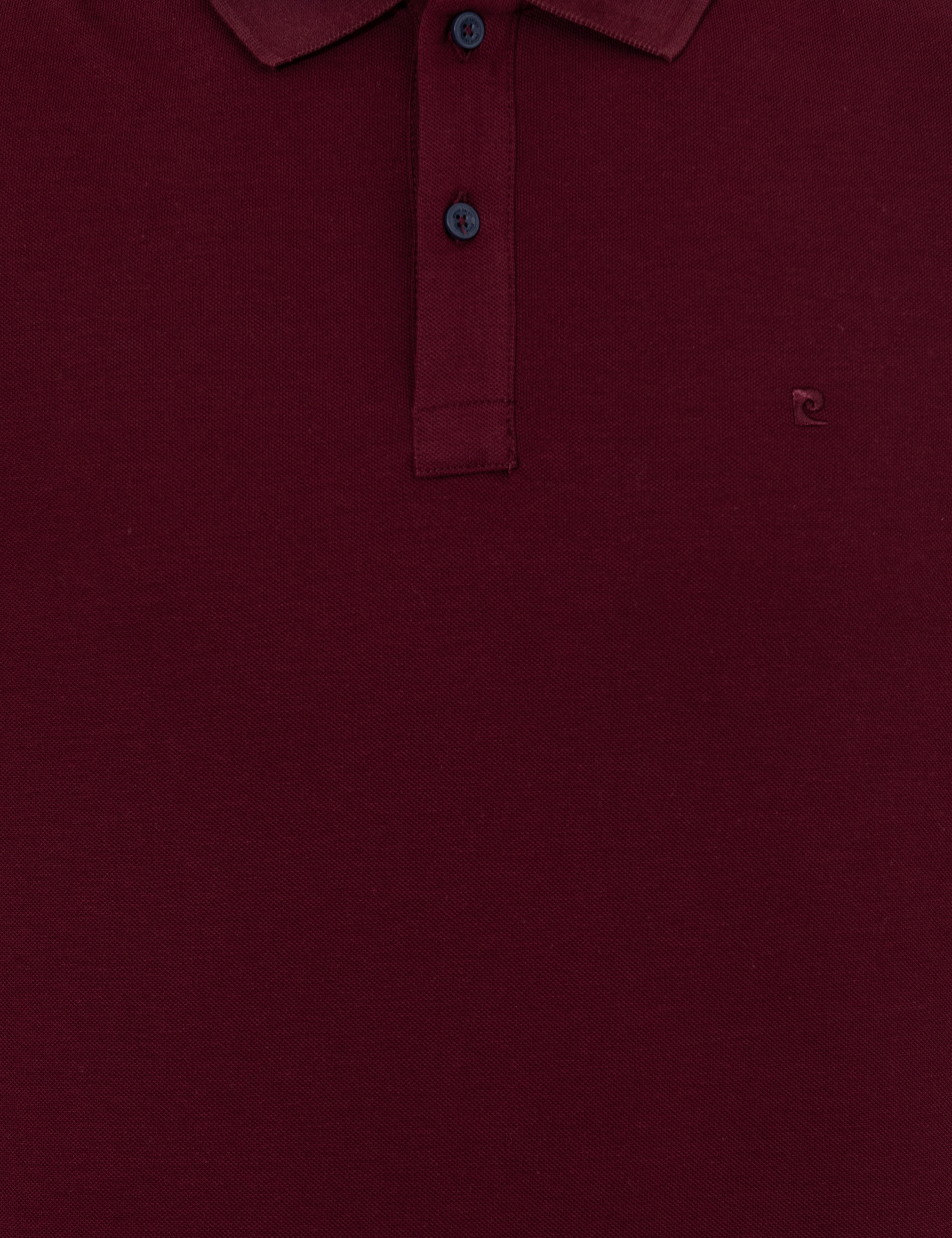 Bordo Slim Fit Sweatshirt