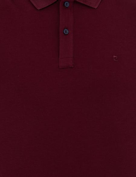 Bordo Slim Fit Sweatshirt - 50261873018