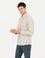 Bej Regular Fit Uzun Kollu Gömlek