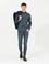 Koyu Mavi Slim Fit Jean Pantolon