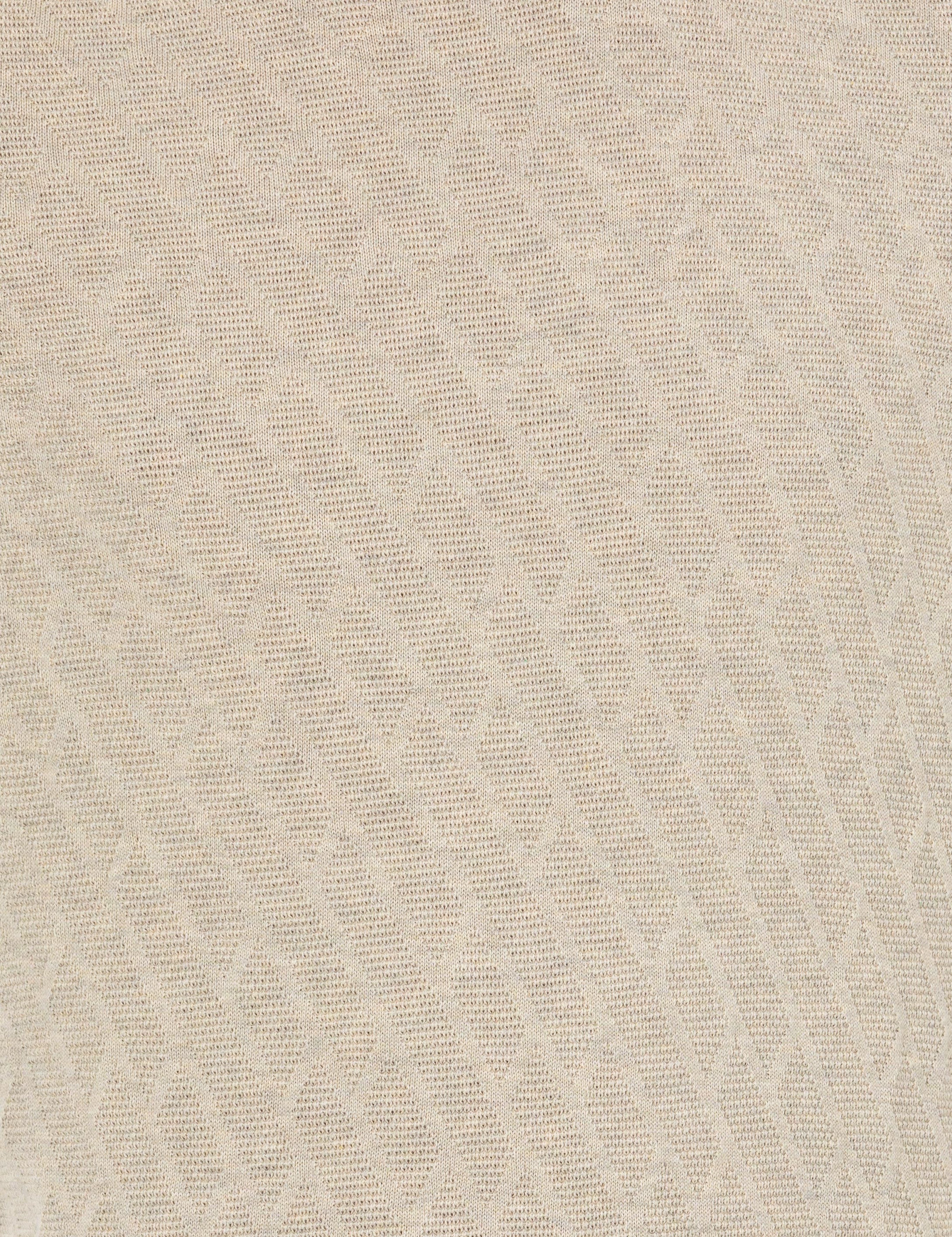 Kum Melanj Slim Fit Kazak - Image 6