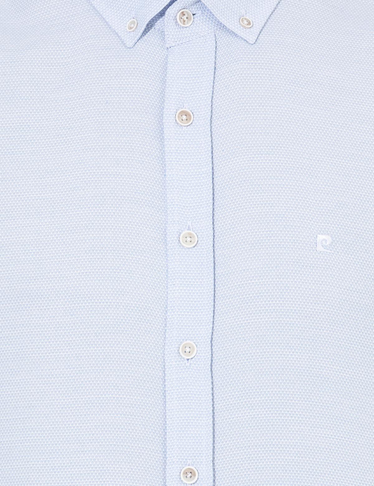 Mavi Slim Fit Uzun Kollu Gömlek - 50255057028