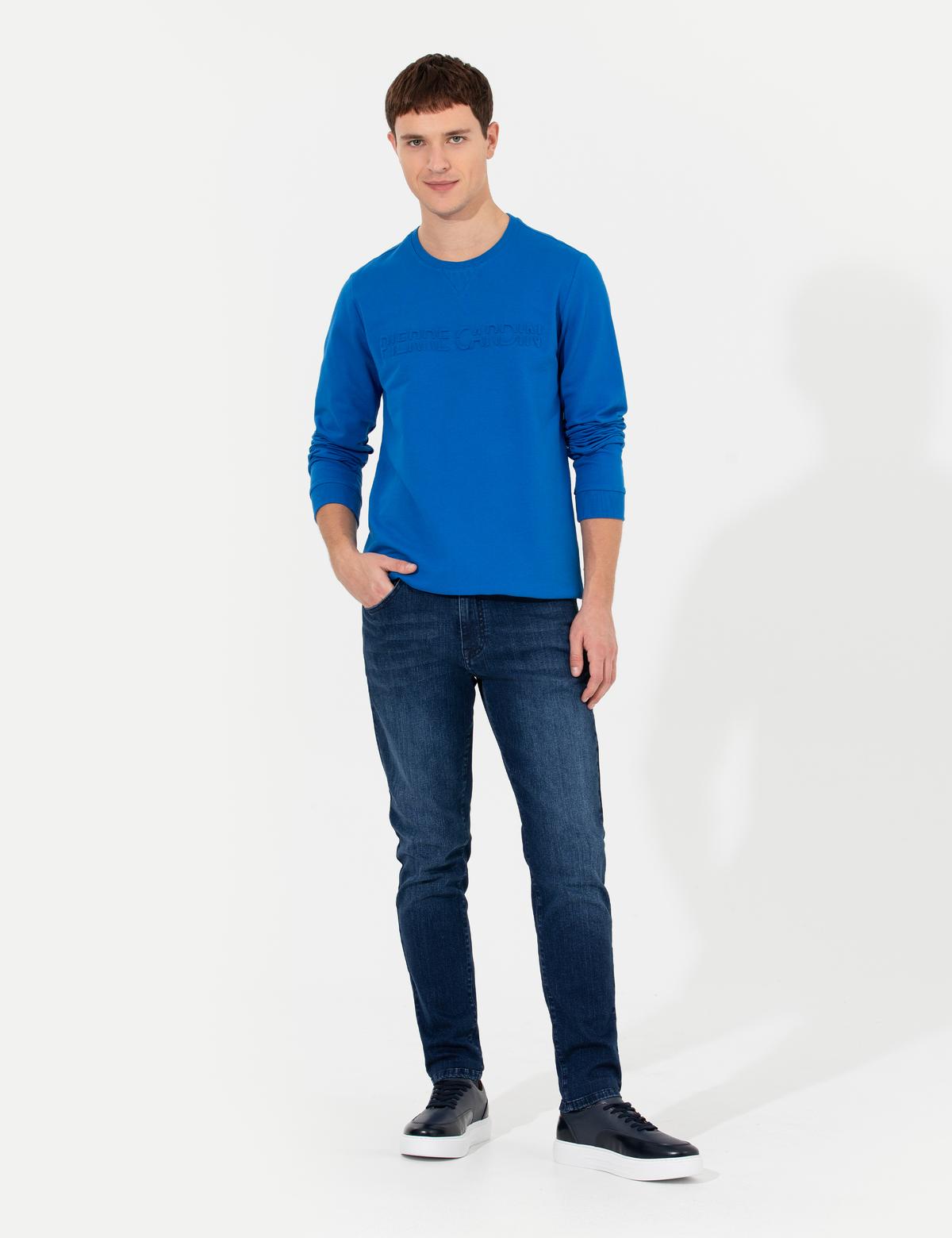 Saks Sweatshirt - 50257526015