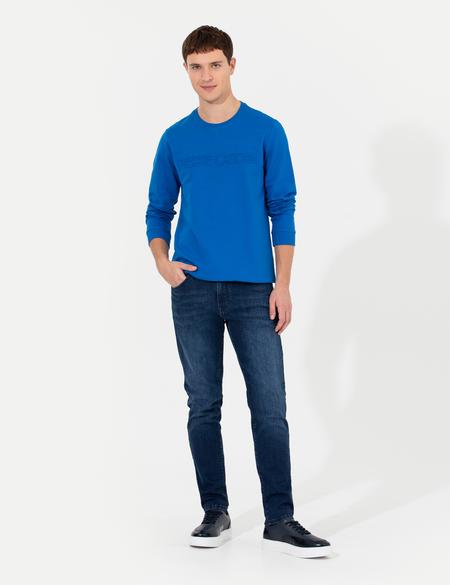 Saks Sweatshirt - 50257526015