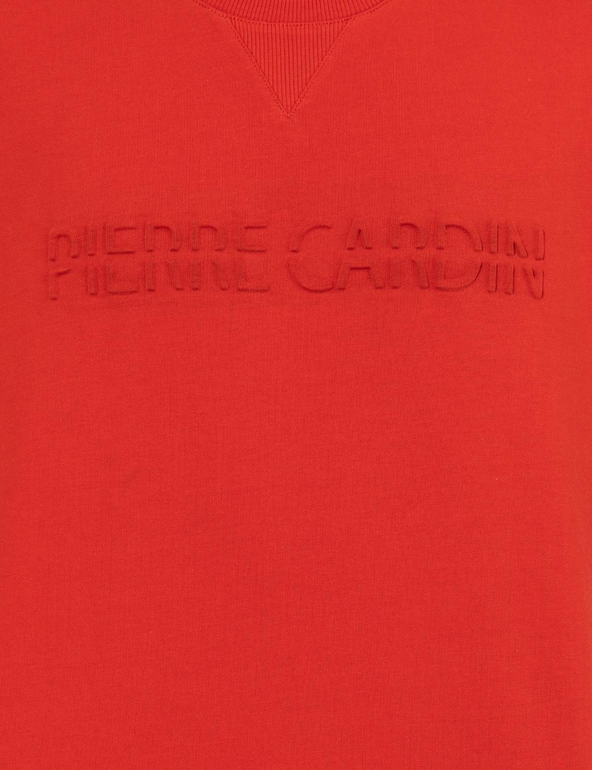 Kırmızı Sweatshirt - 50257526063