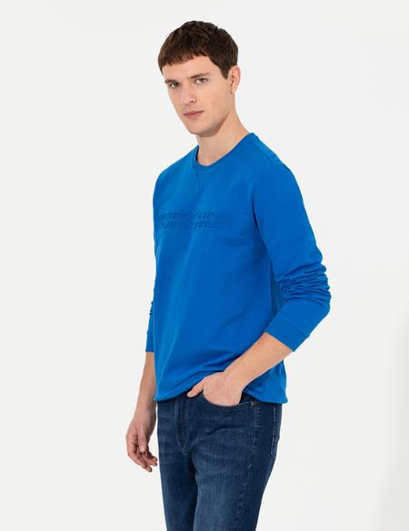 Saks Sweatshirt - 50257526015