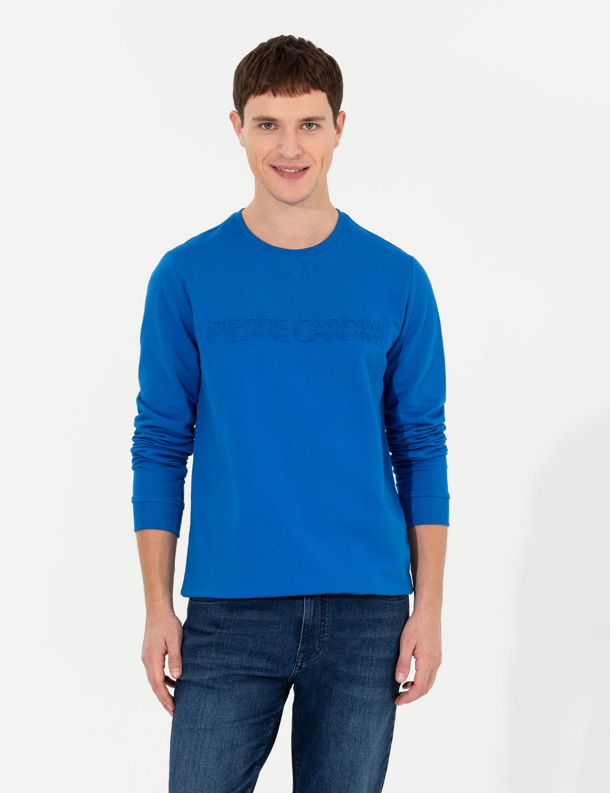 Saks Sweatshirt - 50257526015