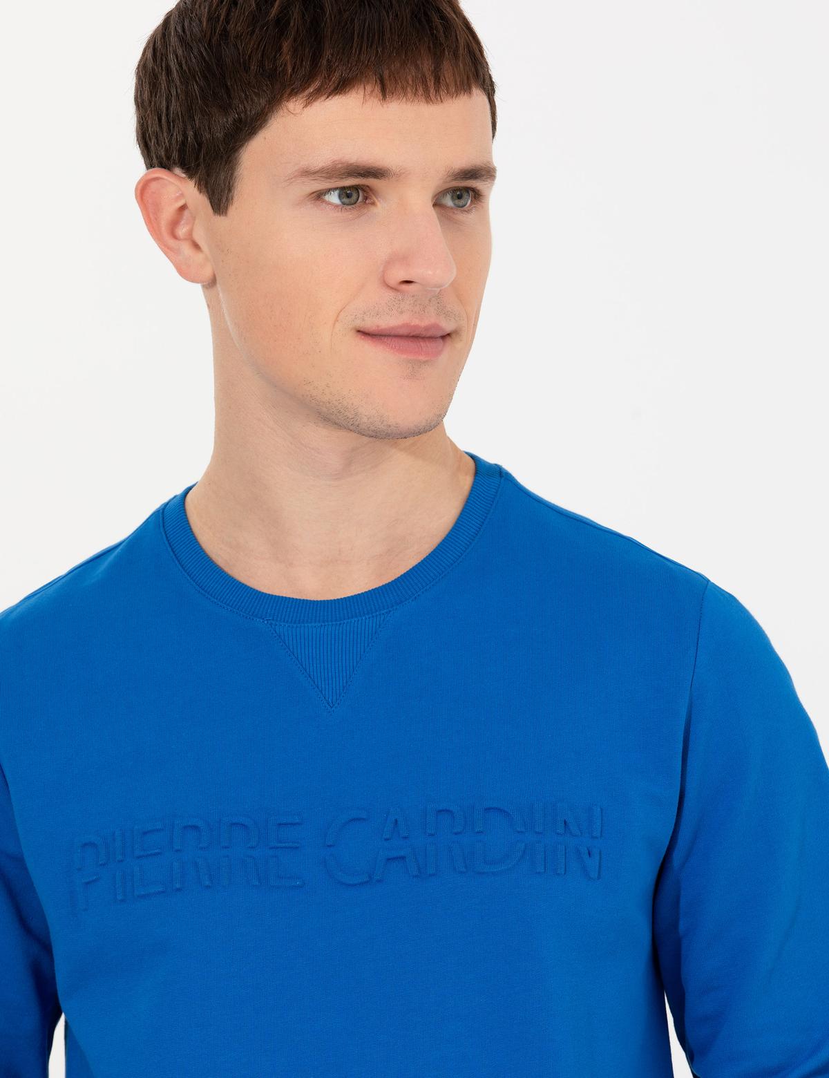 Saks Sweatshirt - 50257526015