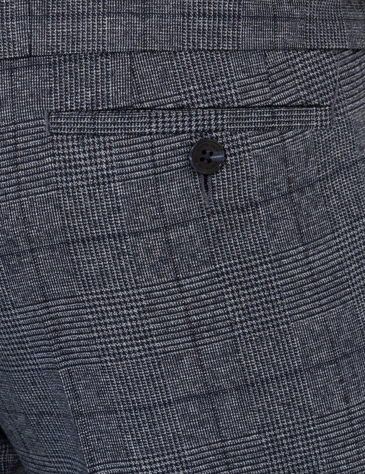 Lacivert Slim Fit Takım Elbise - 50256729041