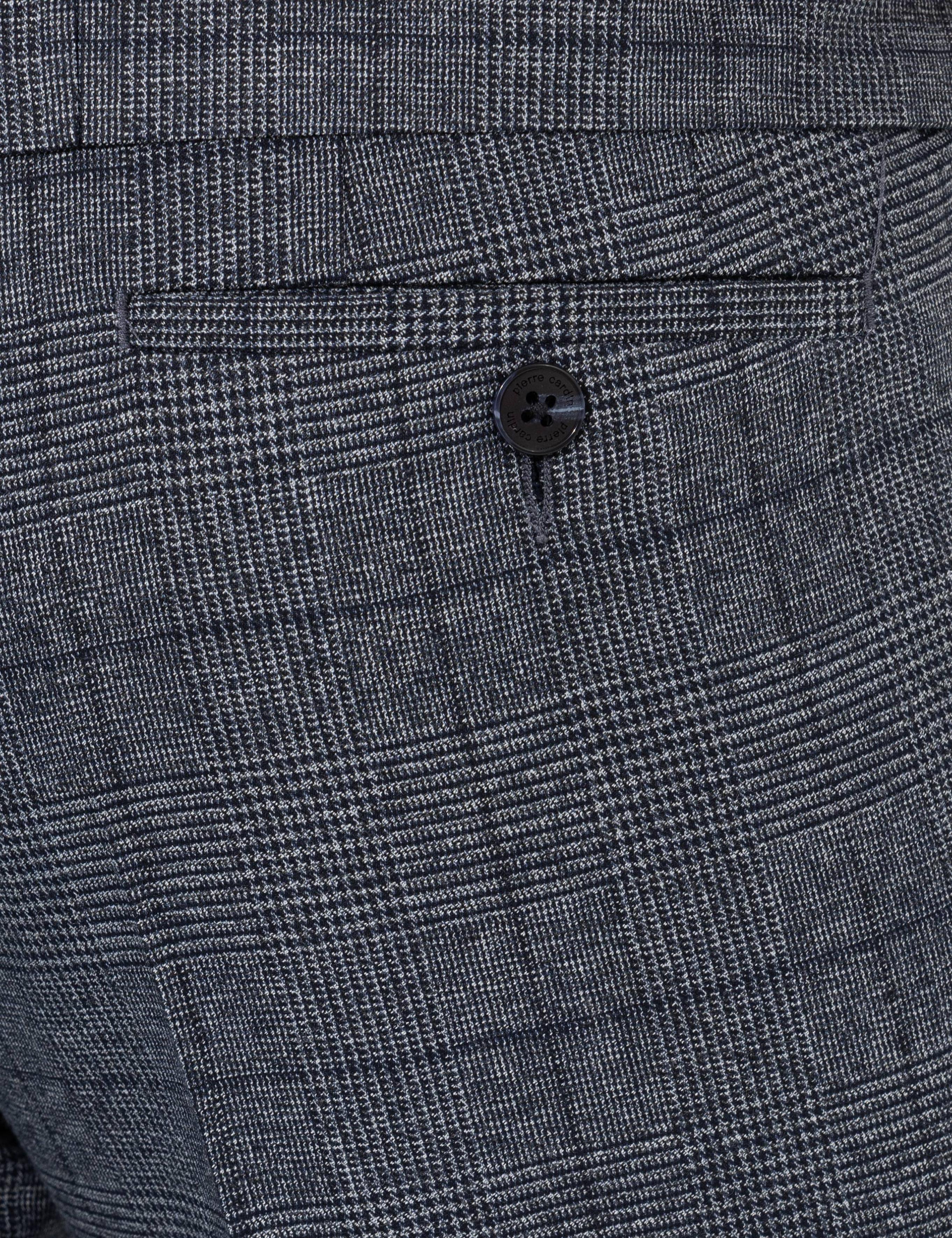 Lacivert Slim Fit Takım Elbise