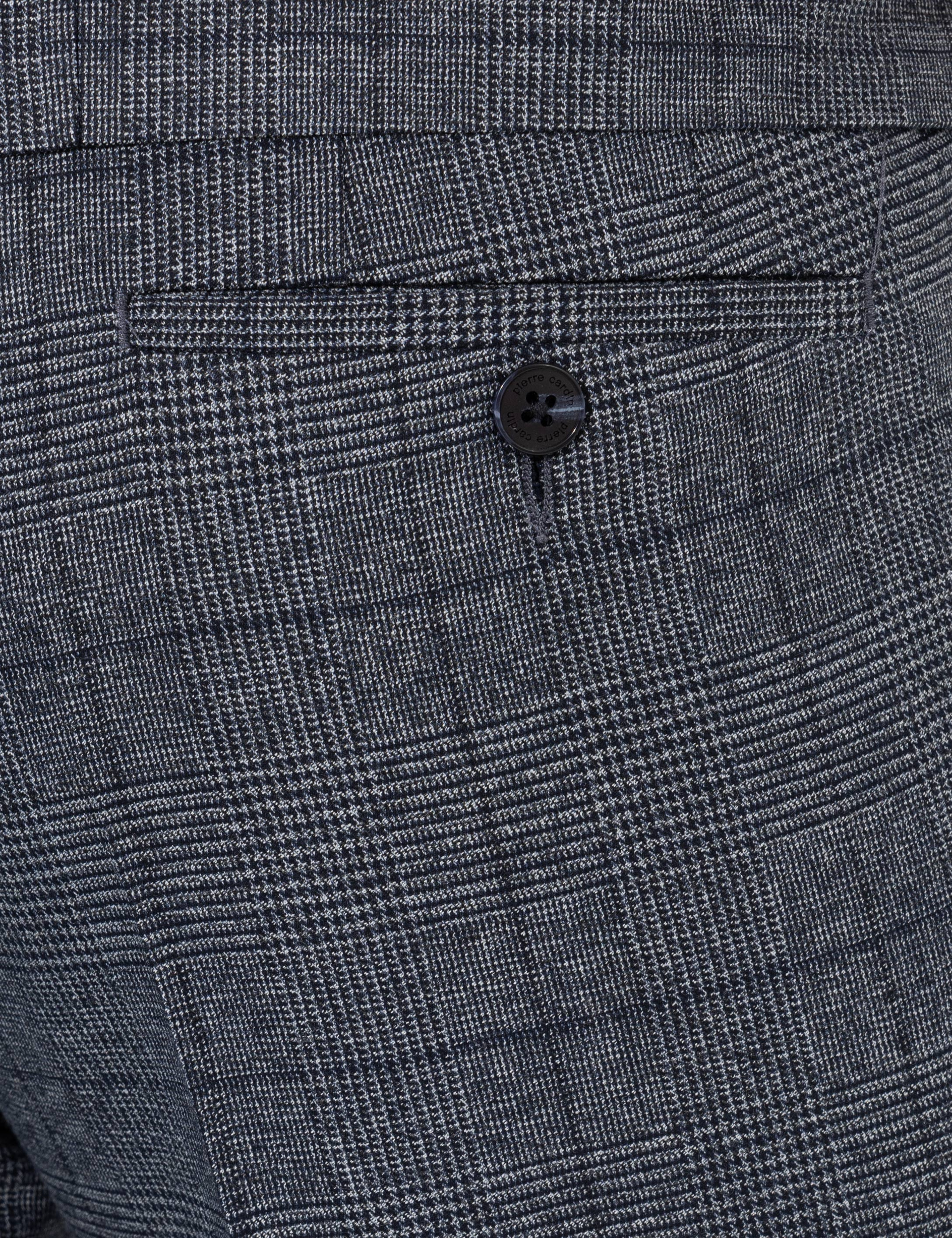 Lacivert Slim Fit Takım Elbise