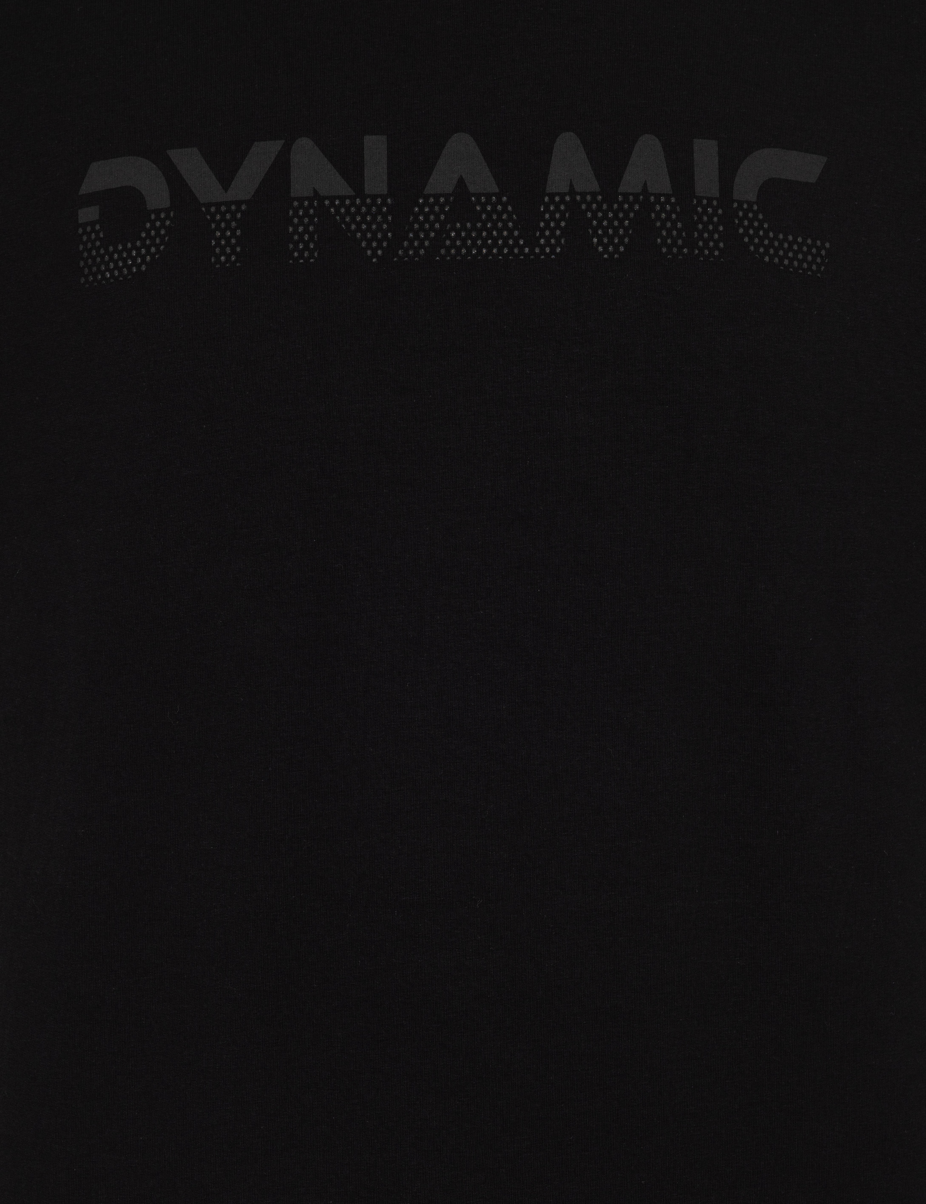 Siyah Kapüşonlu Sweatshirt - Image 6