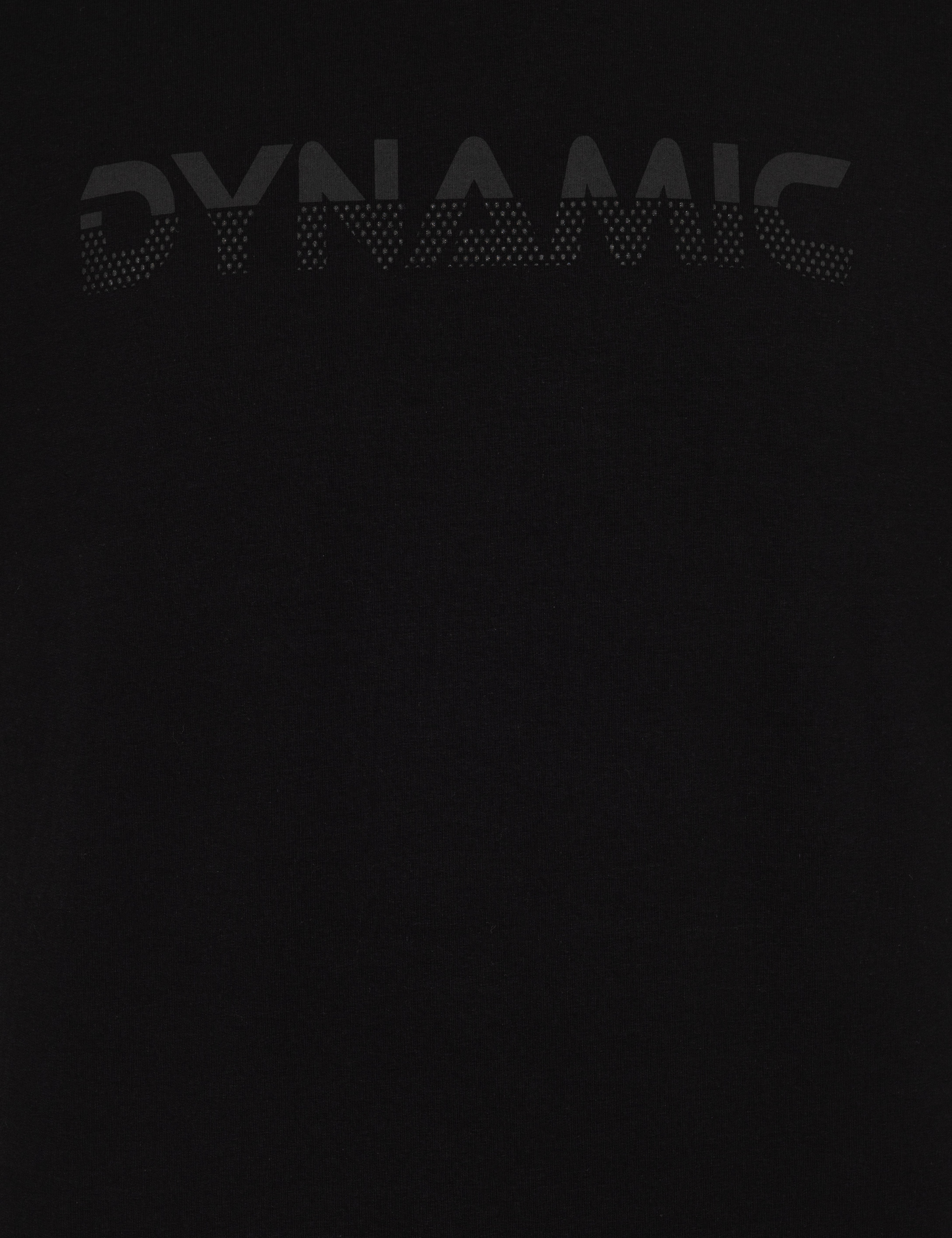 Siyah Kapüşonlu Sweatshirt