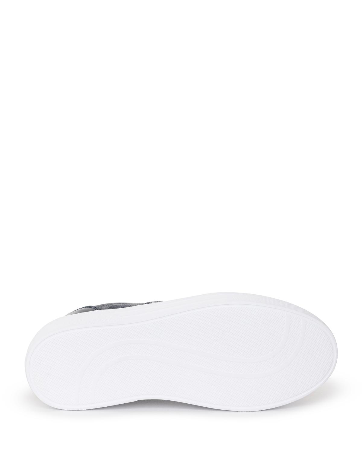 Lacivert Casual Ayakkabı - 50259984007